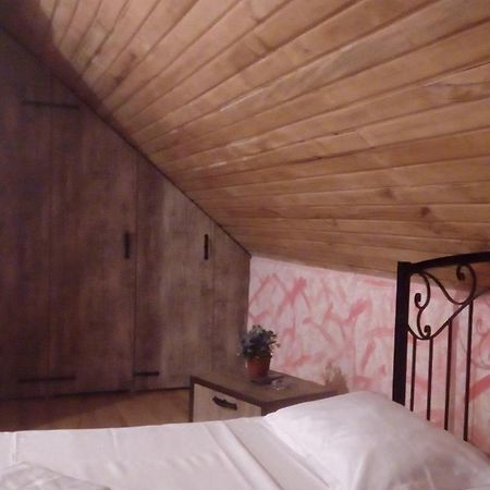 Hotel Isani Tbilisi Room photo