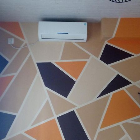 Hotel Isani Tbilisi Room photo