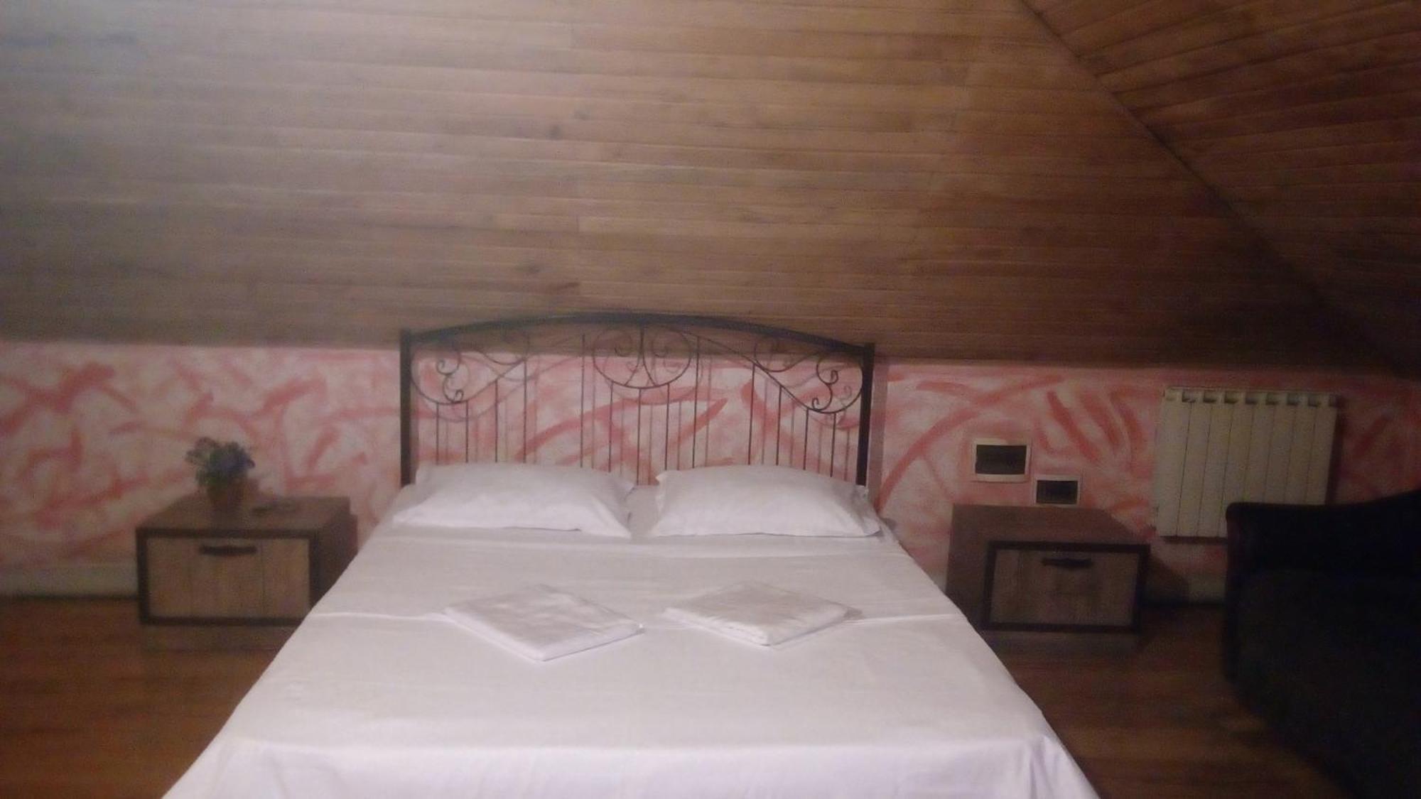 Hotel Isani Tbilisi Room photo