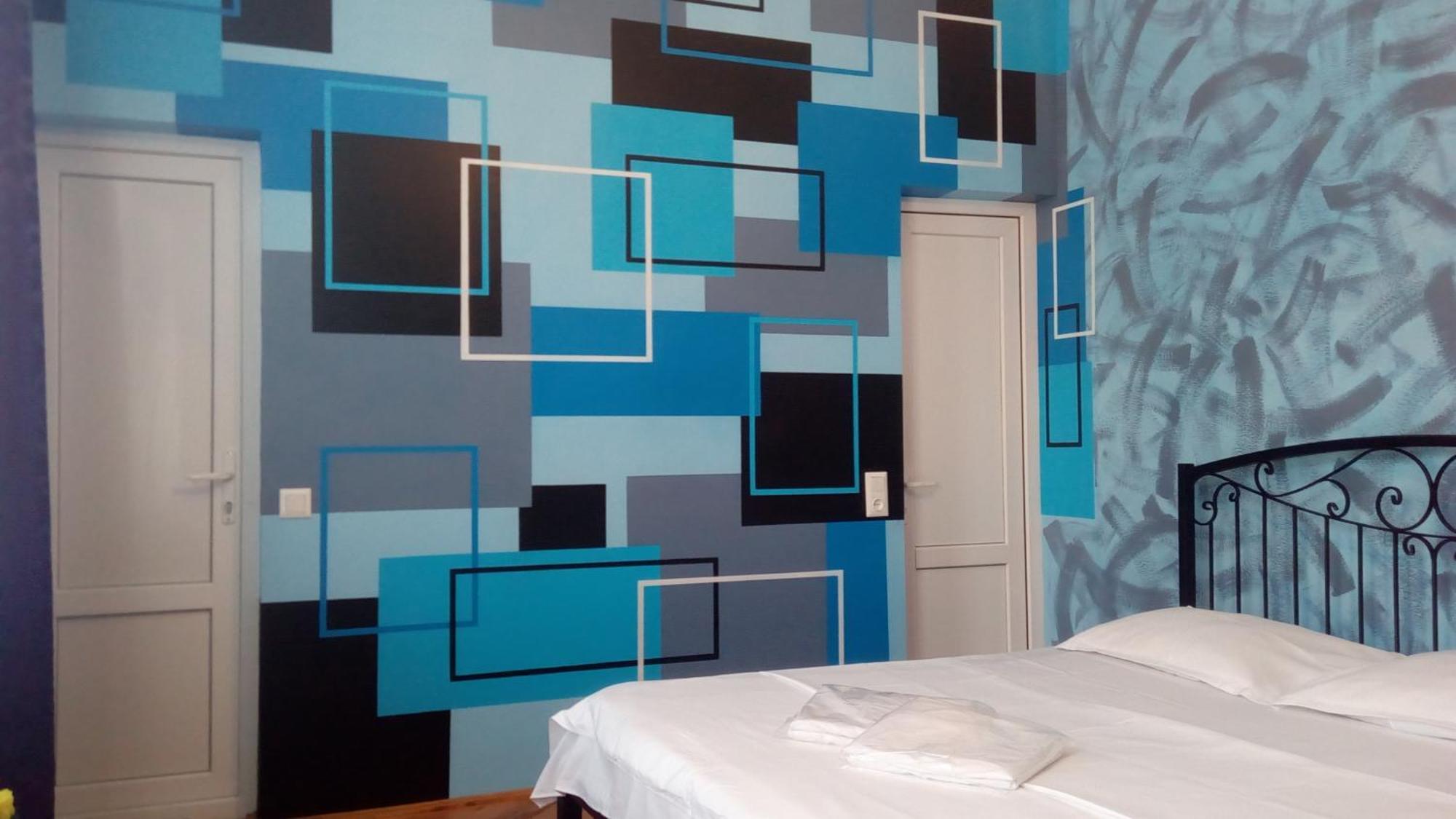 Hotel Isani Tbilisi Room photo