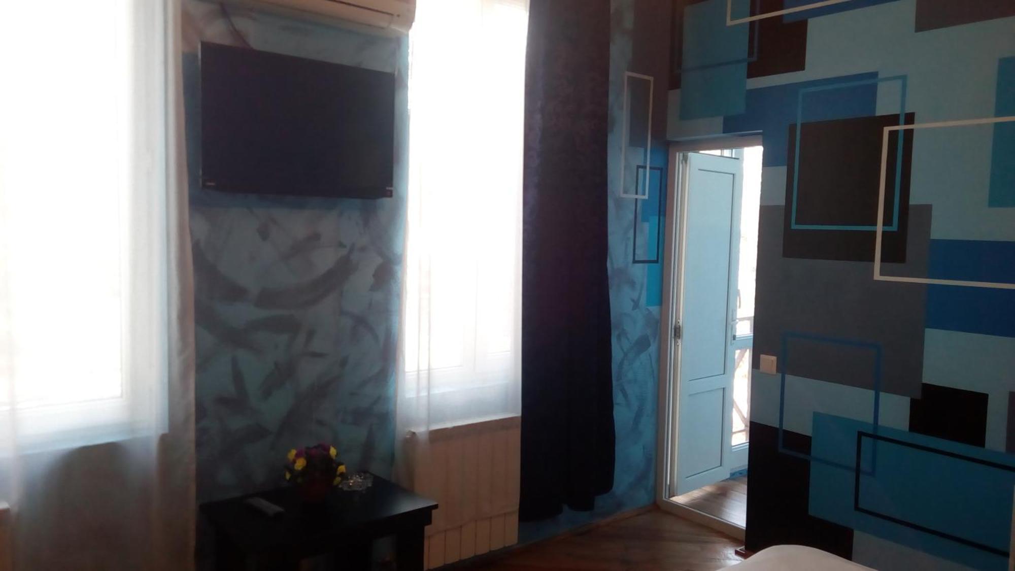 Hotel Isani Tbilisi Room photo