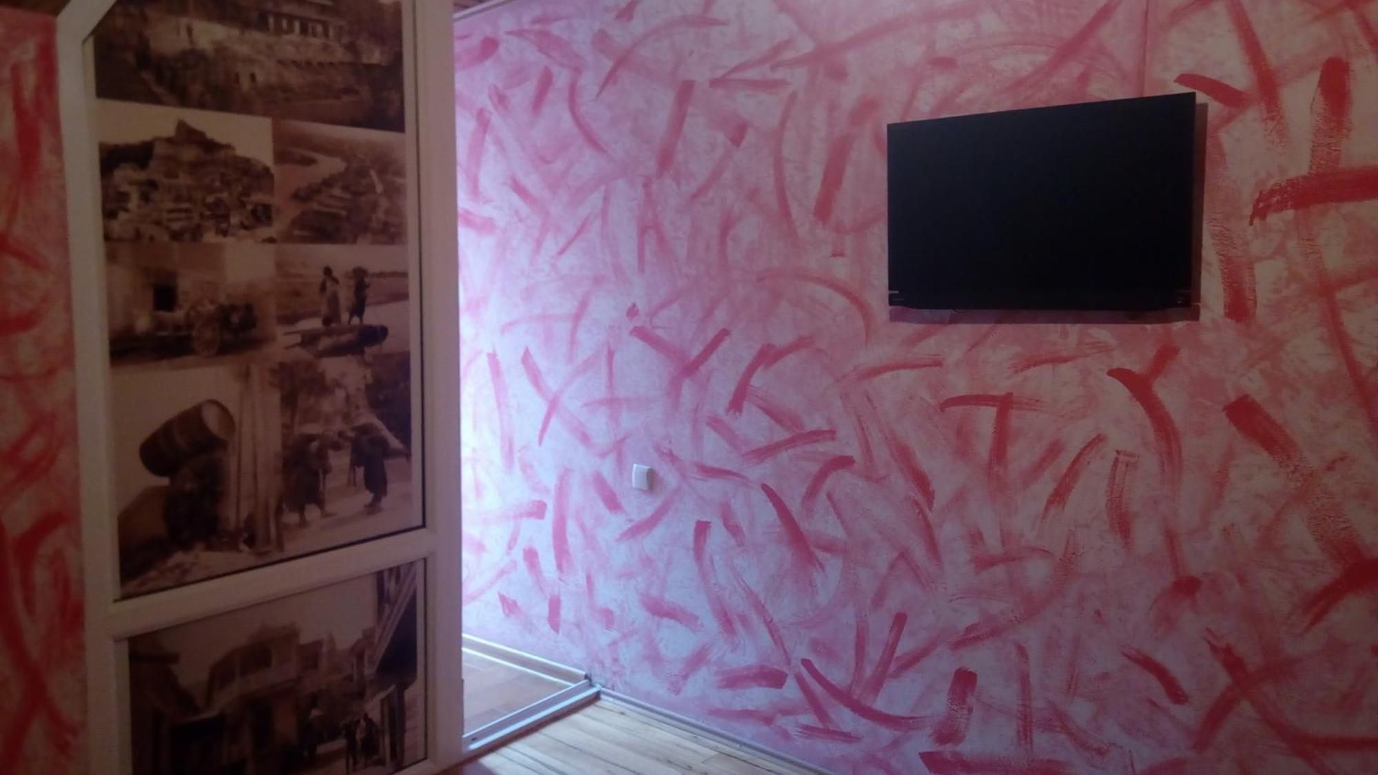 Hotel Isani Tbilisi Room photo
