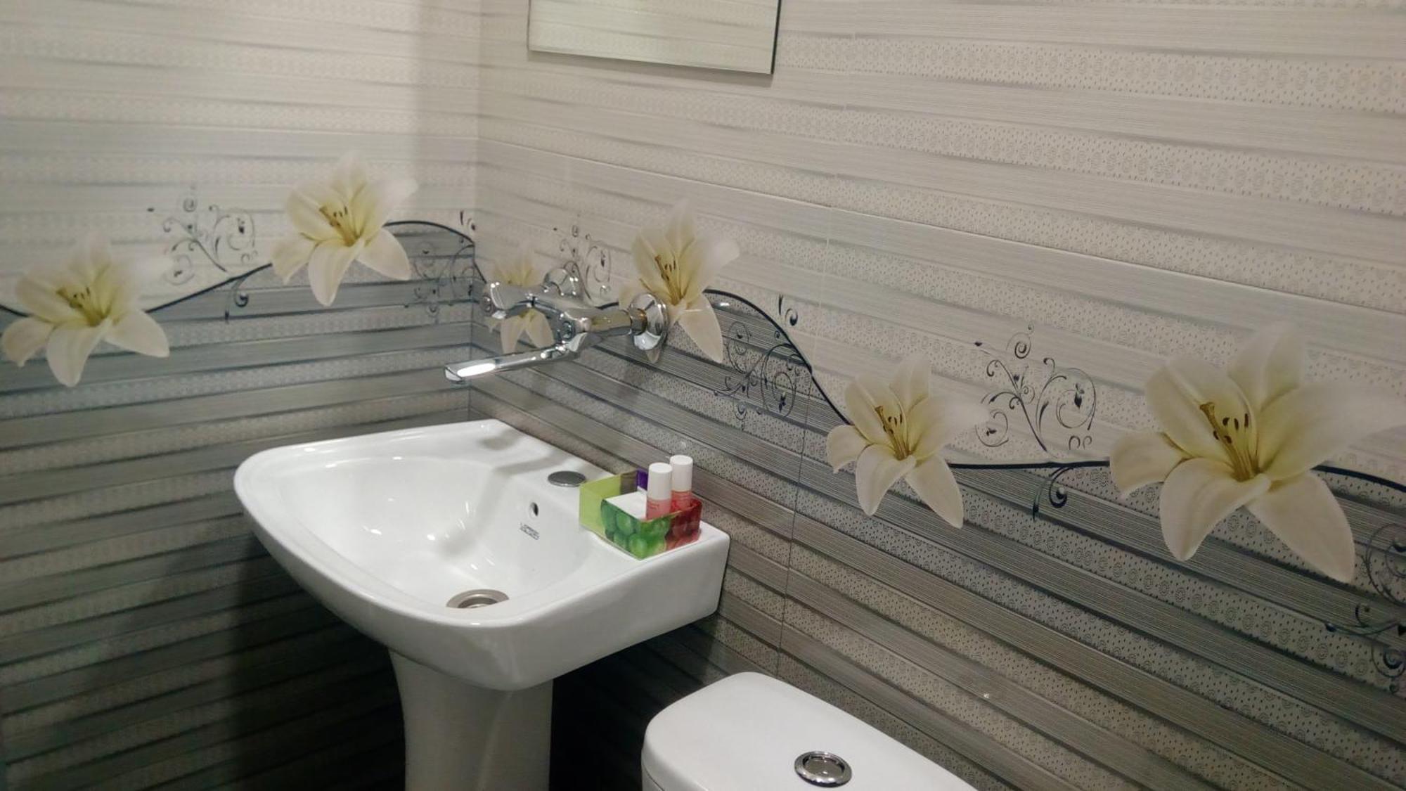 Hotel Isani Tbilisi Room photo