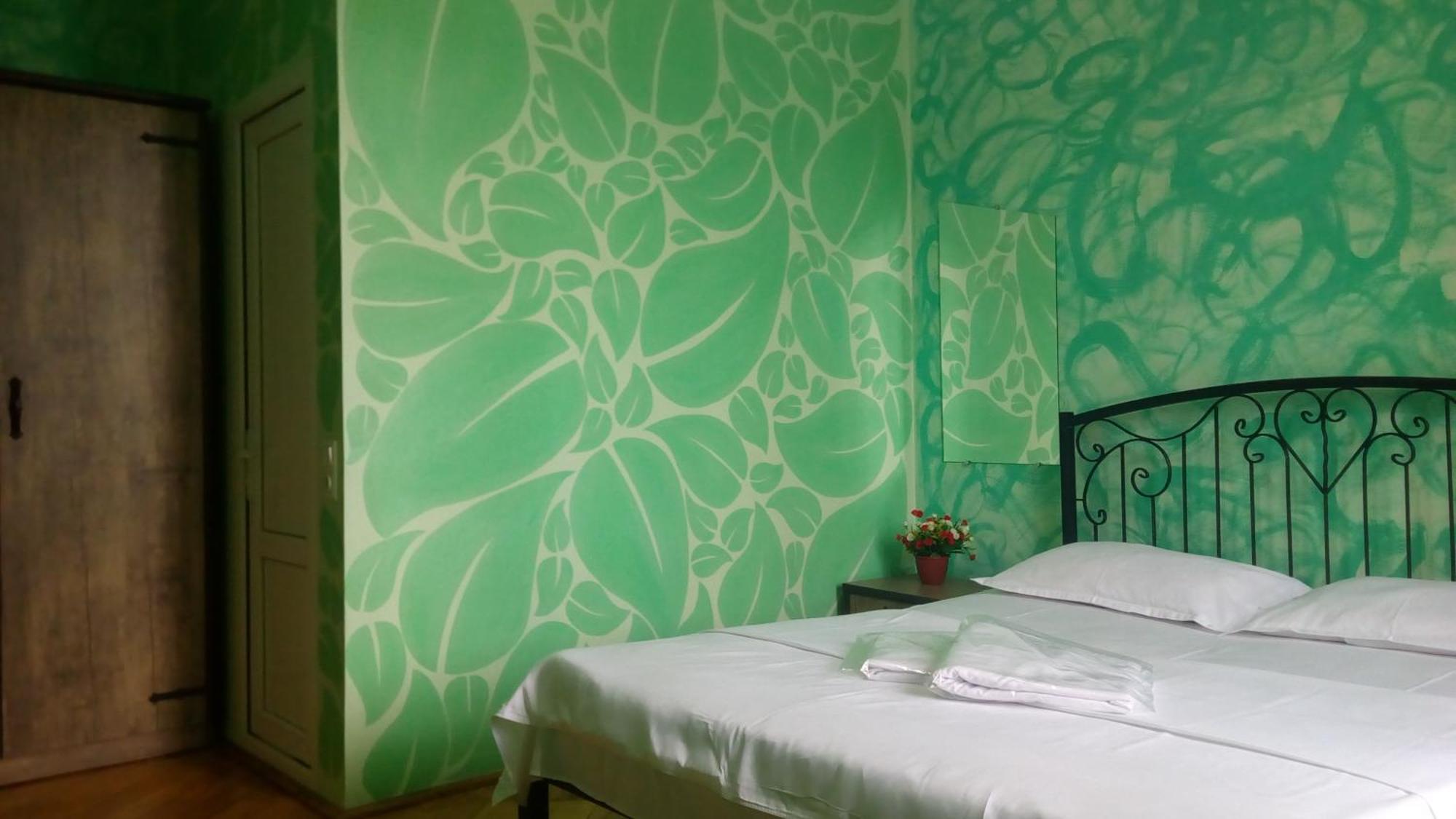 Hotel Isani Tbilisi Room photo