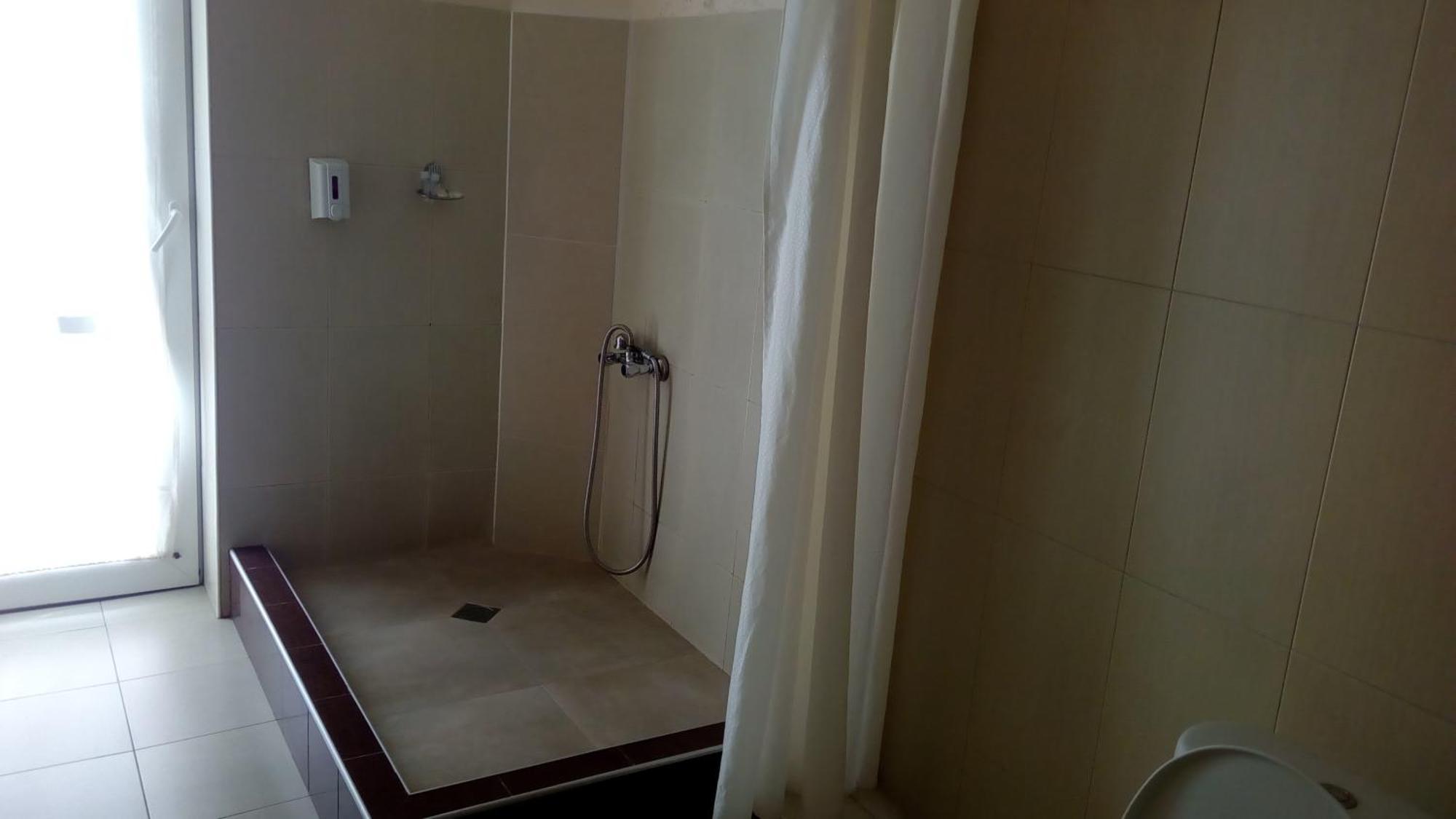 Hotel Isani Tbilisi Room photo