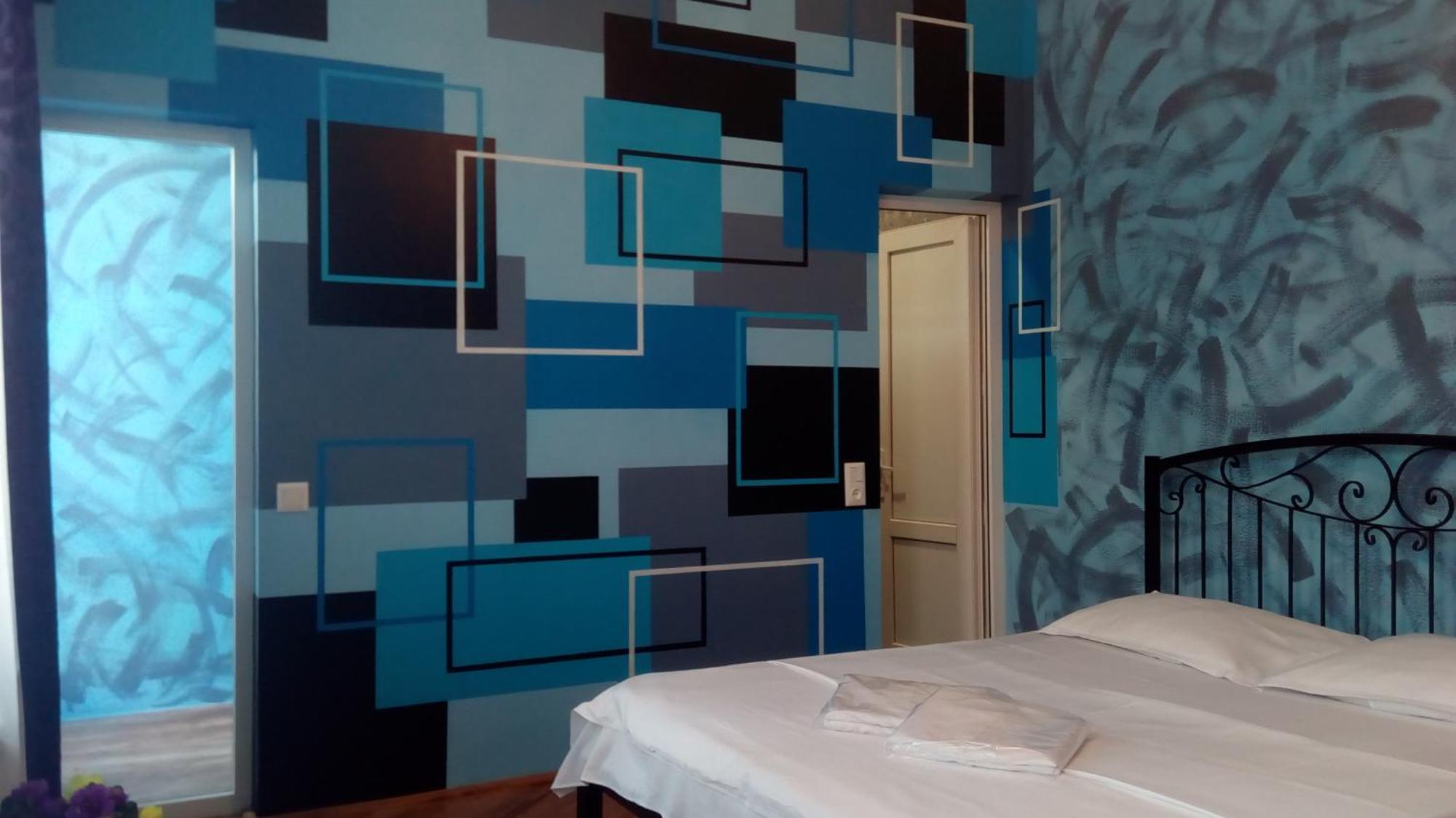 Hotel Isani Tbilisi Room photo
