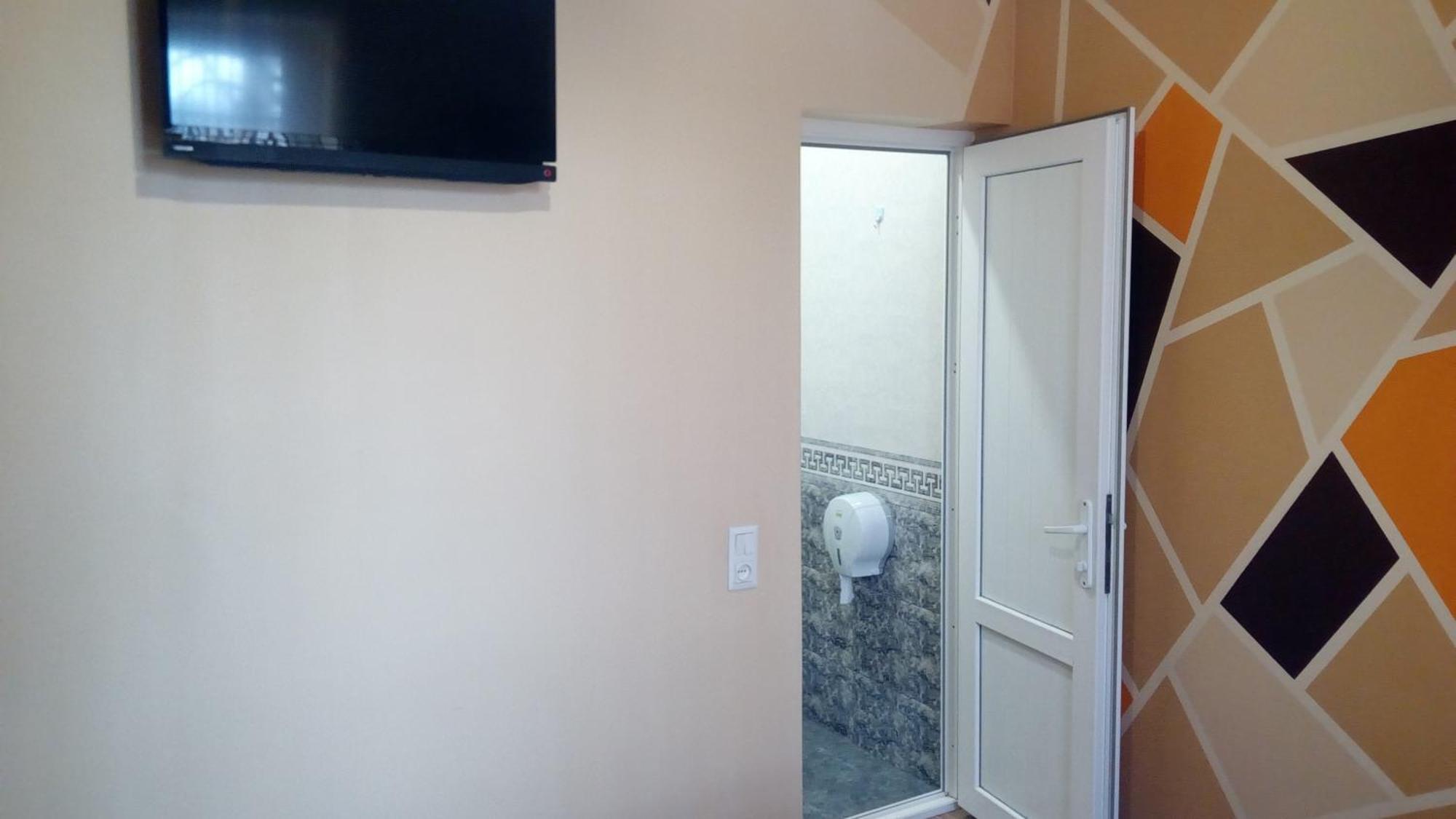 Hotel Isani Tbilisi Room photo