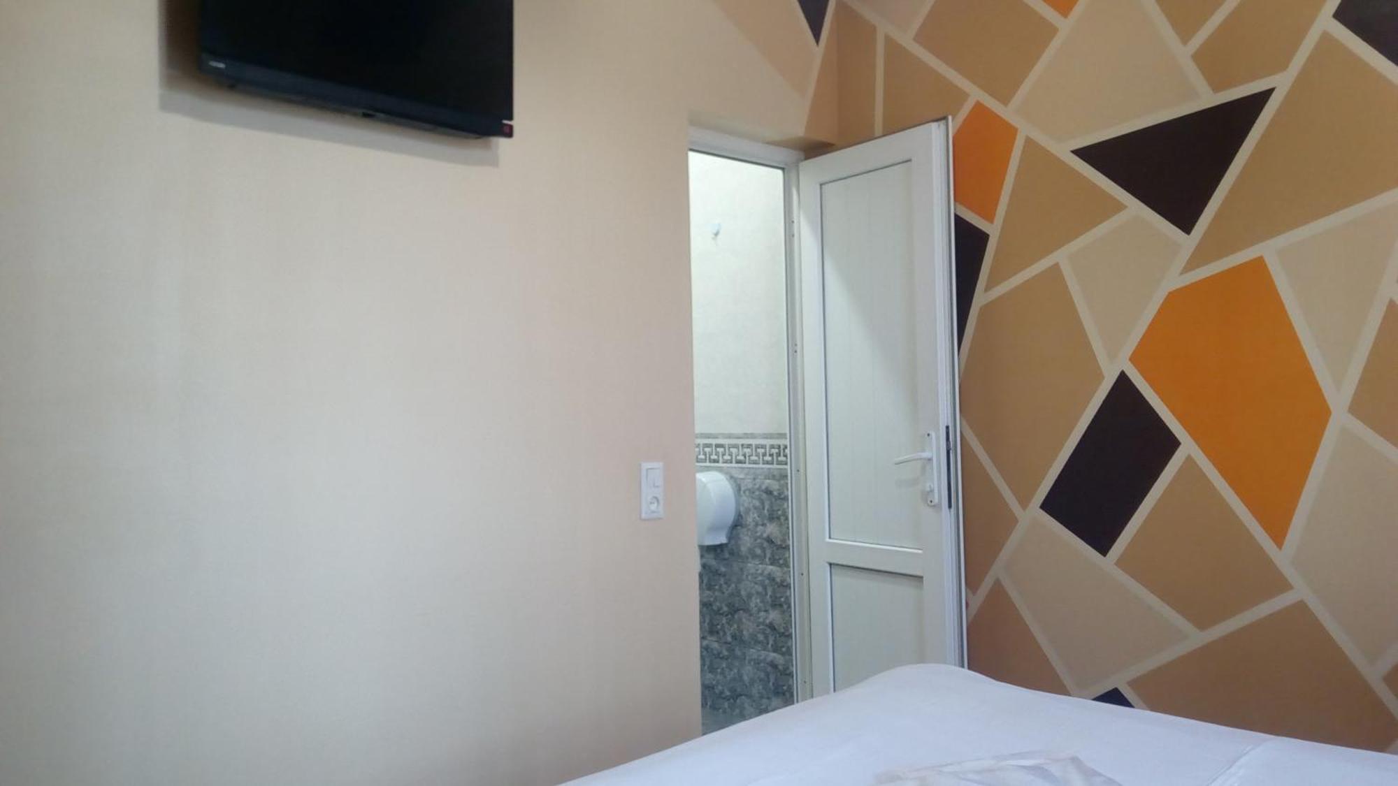 Hotel Isani Tbilisi Room photo