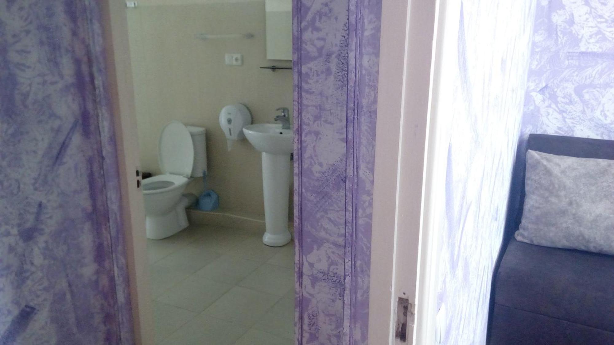 Hotel Isani Tbilisi Room photo
