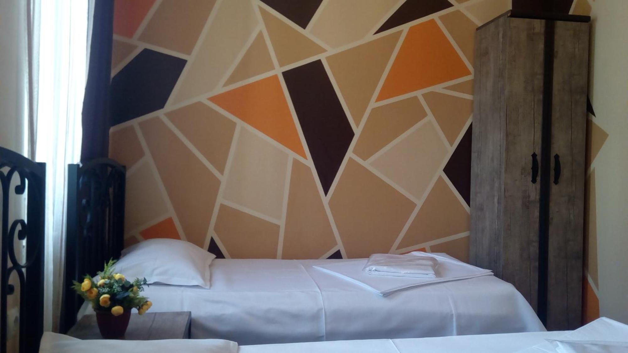 Hotel Isani Tbilisi Room photo
