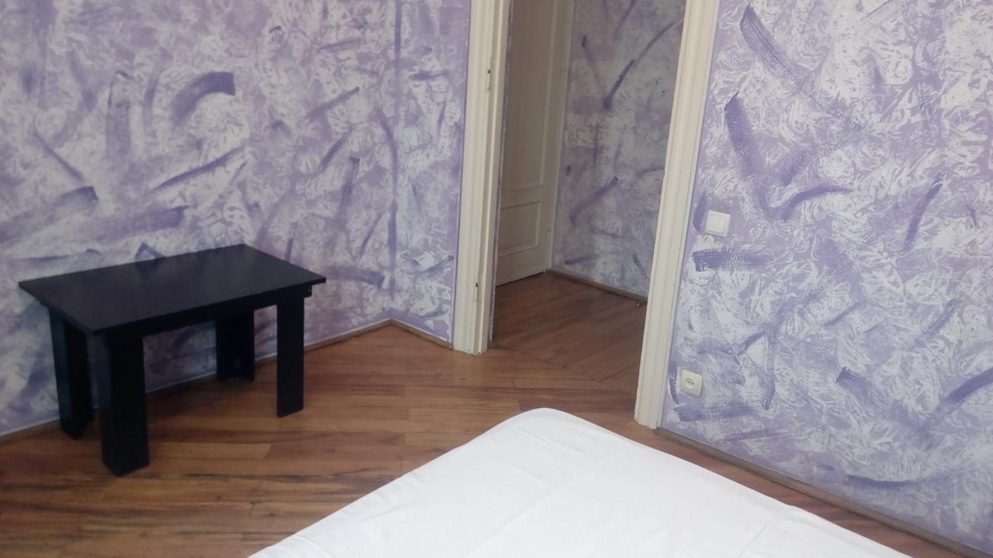 Hotel Isani Tbilisi Room photo