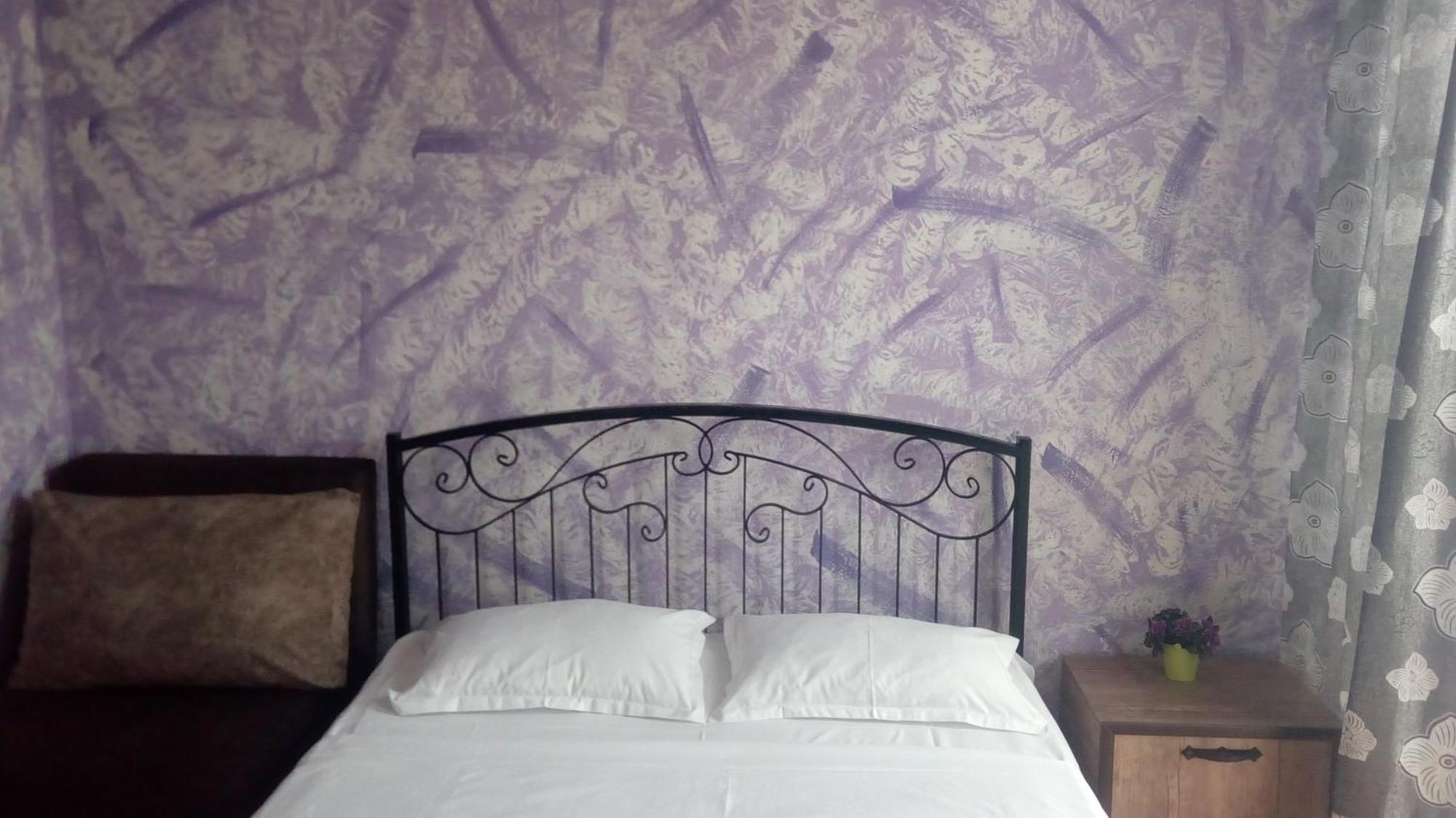 Hotel Isani Tbilisi Room photo